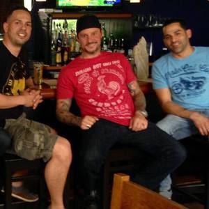 Meet your Posher, Michael